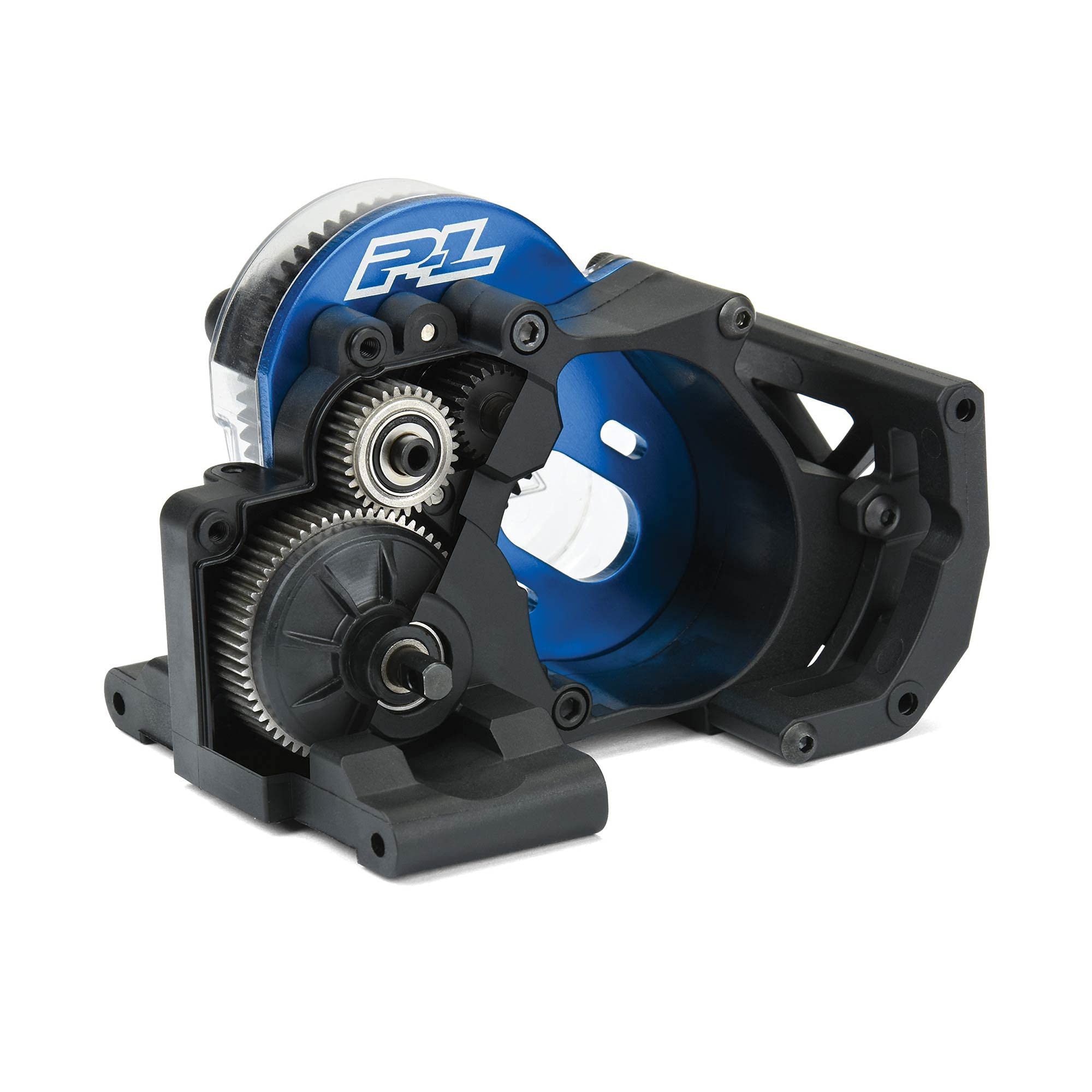 Amazon.com: Pro-Line Racing PRO-Series 32P Transmission for SC